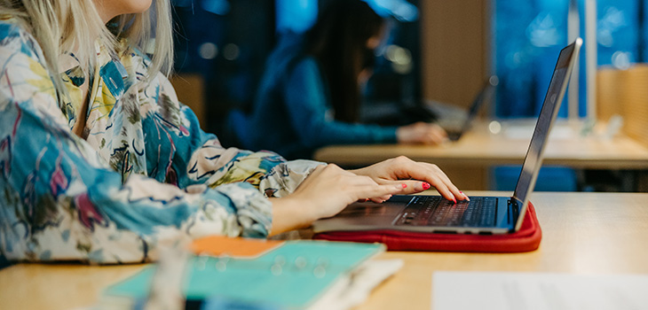 Header - Bewerbung an der Universität Magdeburg