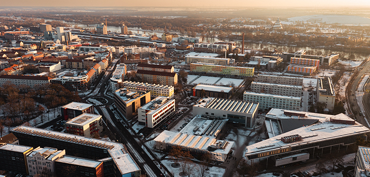 Header - Studieren in Magdeburg